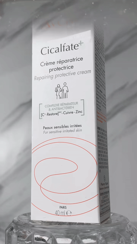 Avène Creme Cicalfate Pro™40ml//100ml